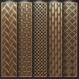 Decorative ition 2